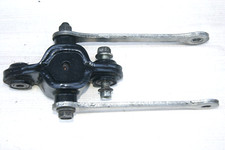 Suzuki GS 500 FU BK         Umlenkung  Stoßdämpfer Federbein Dämpfung Fahrwerk