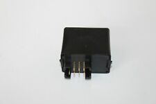 Blinkrelais Suzuki DL1000 GSF1250 650 Blinkgeber Blinker 12V 10W 7 polig