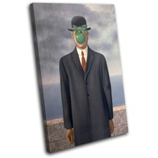 RenÚ Magritte Der