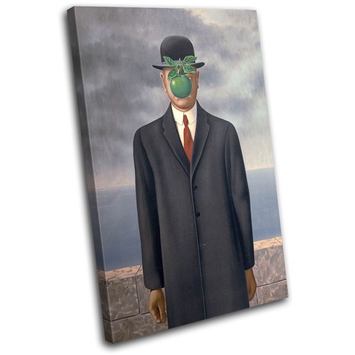 Renú magritte der - magritte,