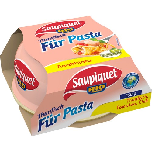 Saupiquet thunfisch per - saupiquet,