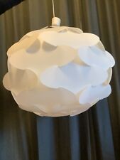 Ikea Lampe Fillsta ca. 60 cm Durchmesser TOP
