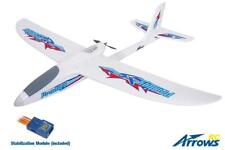 Arrows RC Prodigy 1400mm RTF incl. Vector Flugstabilisierungssystem / AS-AH022RV