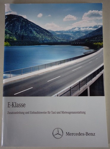 Betriebsanleitung - (zusatz-),