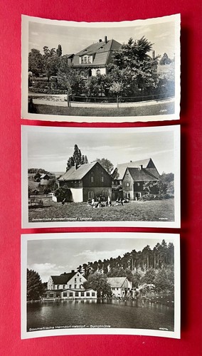 Foto hetzdorf bei - 3, x