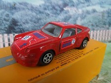 Norev jet car porsche - norev,