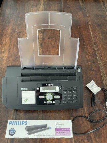Philips magic eco - 5, basic