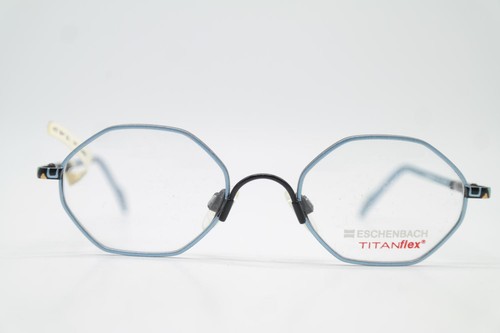 Vintage kinderbrille titanflex - vintage,