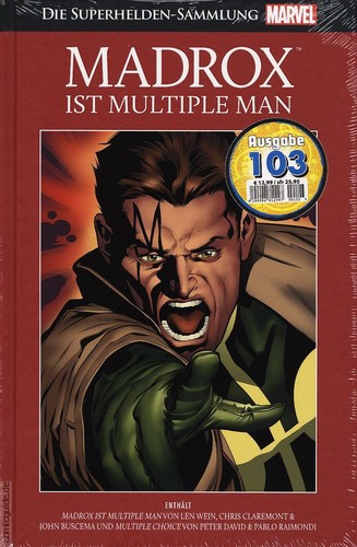 Marvel die - ✪, marvel: