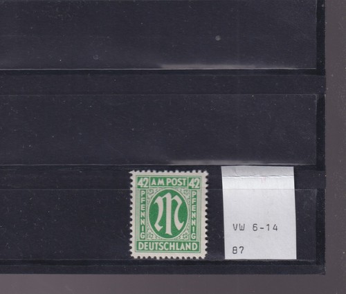 Post 31a mit - am-post, nr.31a