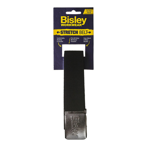 Bisley buckle stretch - buckle,