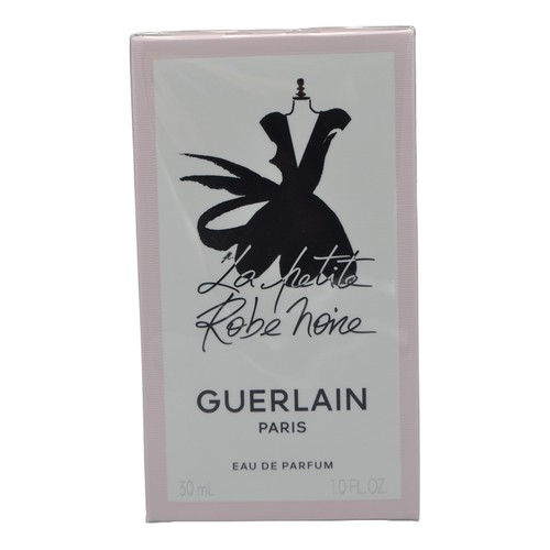 Guerlain petite robe - robe, noire