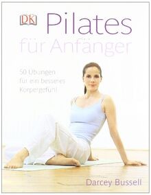 Pilates für anfänger - pilates, 50