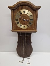 Wanduhr defekt 1 - wanduhr, defekt!!!!!