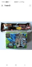 Magic The Gathering Sideloading Deck Box Black Lotus English Version