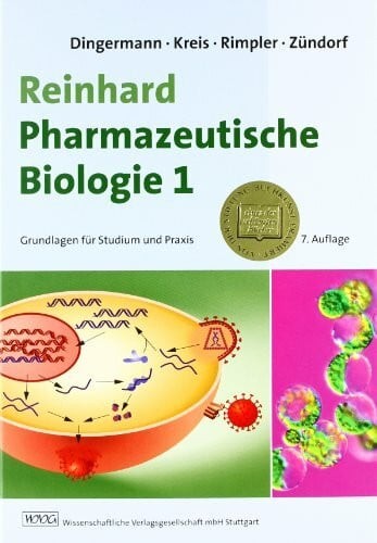 Reinhard pharmazeutische - reinhard,