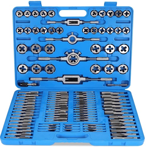 Gewindeschneider set m4 - m2, m3