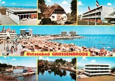 Grossenbrode Ostseebad