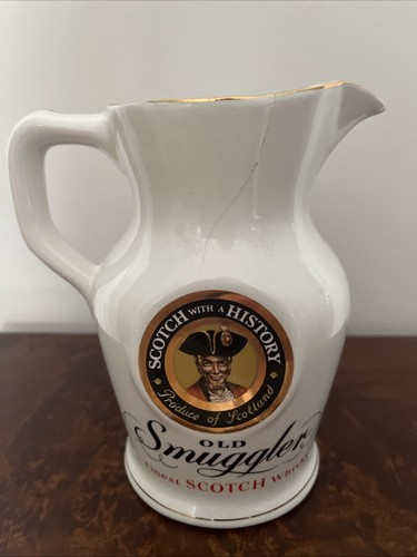 Old smuggler finest - old,
