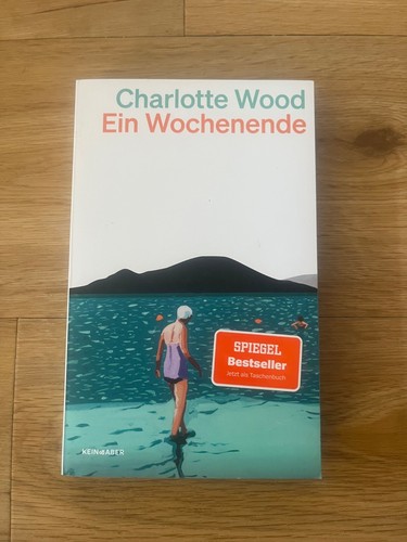 Ein wochenende charlotte wood - wochenende,