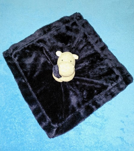 Carter plush hippo - plush,