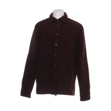 A Kind of Guise, Oberhemd