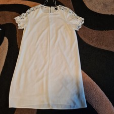 Schönes Kleid Gr. L (ca.42)