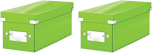 Leitz aufbewahrungsbox click - aufbewahrungsbox,
