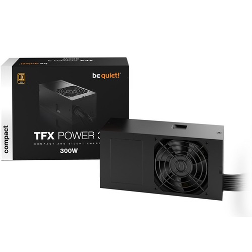 Quiet tfx power 300w pc - tfx,