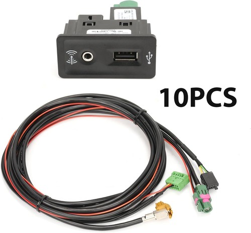 10pcs 5g0035222e kabelsatz - 10pcs,