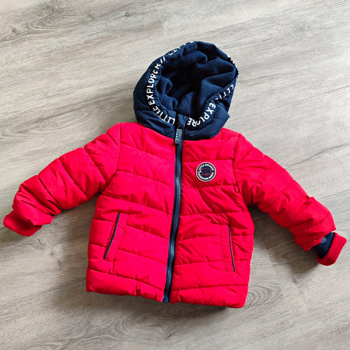 Dopodopo baby kinder - baby, anorak