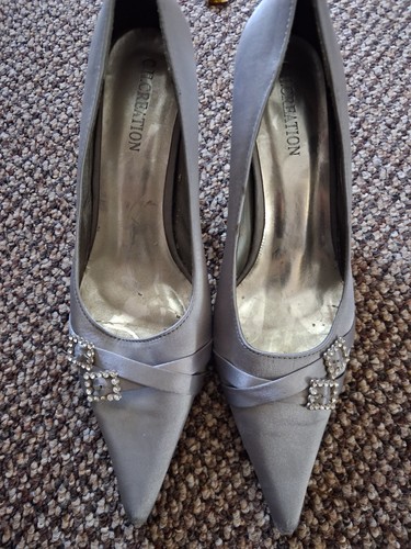 Elegante pumps prinzessin - elegante,