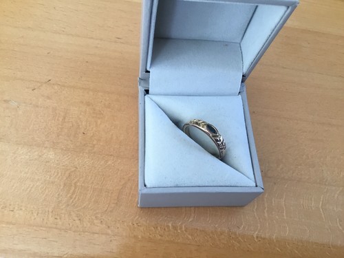 Ring gold pierre lang - gold,