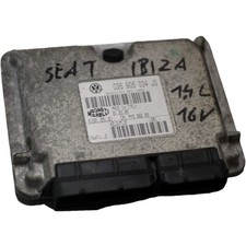 Seat Ibiza 1.4 16V 6L