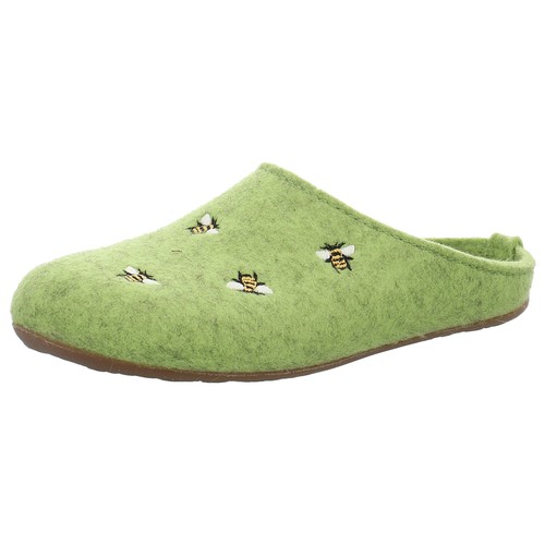 Haflinger schuhe hausschuh - haflinger,