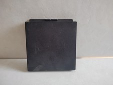 Playmobil Deckenplatte Bodenplatte Anthrazit 8,5 x 8,5 cm