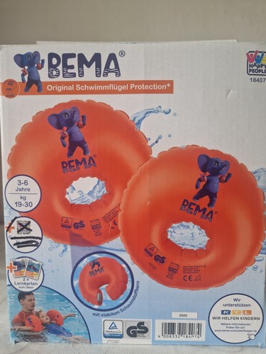 Bema schwimmflügel - bema,