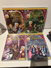 Little Amadeus Die komplette