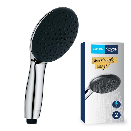 Grohe vitalio 110 duschkopf - 110,
