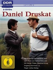 DDR TV-Archiv: Daniel Druskat