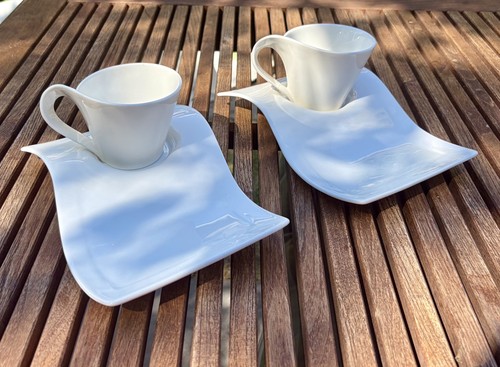 Villeroy boch new wave - villeroy,