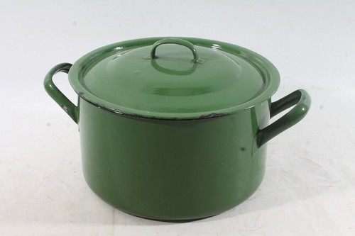 Alter topf vintage - alter,