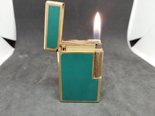 Vintage Dupont Gasfeuerzeug