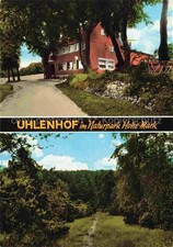 Haltern See Uhlenhof zur