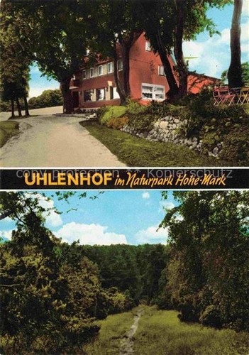 Haltern see uhlenhof - haltern,