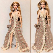 Fashion Set 9 Teilig für