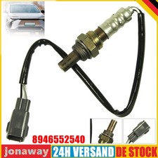 Lambdasonde nach Kat