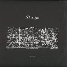 Drexciya - Grava 4, 2x12"