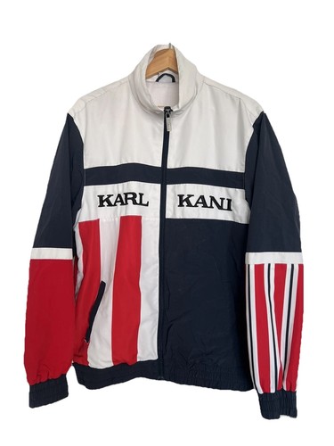 Herren jacke karl kani - herren,