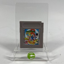 Super Mario Land 2 (GameBoy